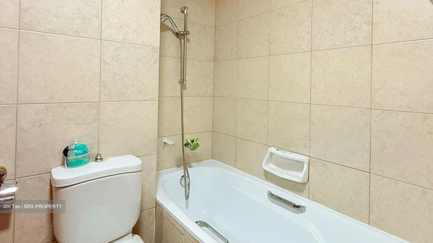 Heritage View (D5), Condominium #511093151